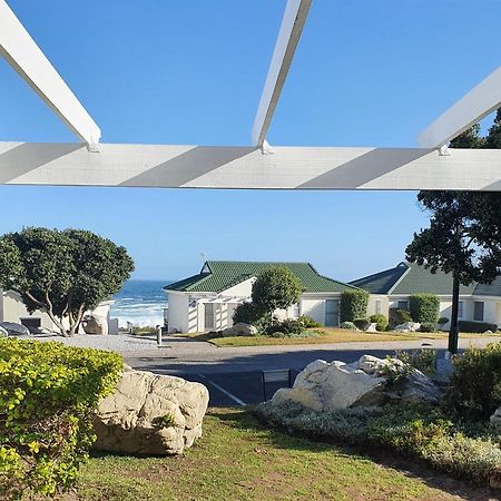 Apartamento 57 Whale Rock Estate Hermanus Exterior foto