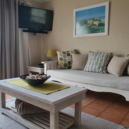 Apartamento 57 Whale Rock Estate Hermanus Exterior foto