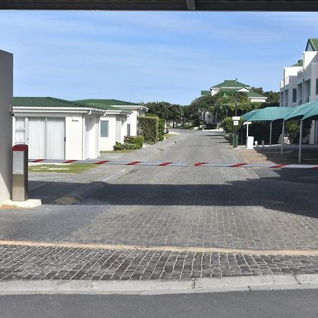 Apartamento 57 Whale Rock Estate Hermanus Exterior foto