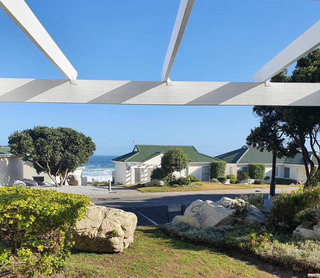 Apartamento 57 Whale Rock Estate Hermanus Exterior foto