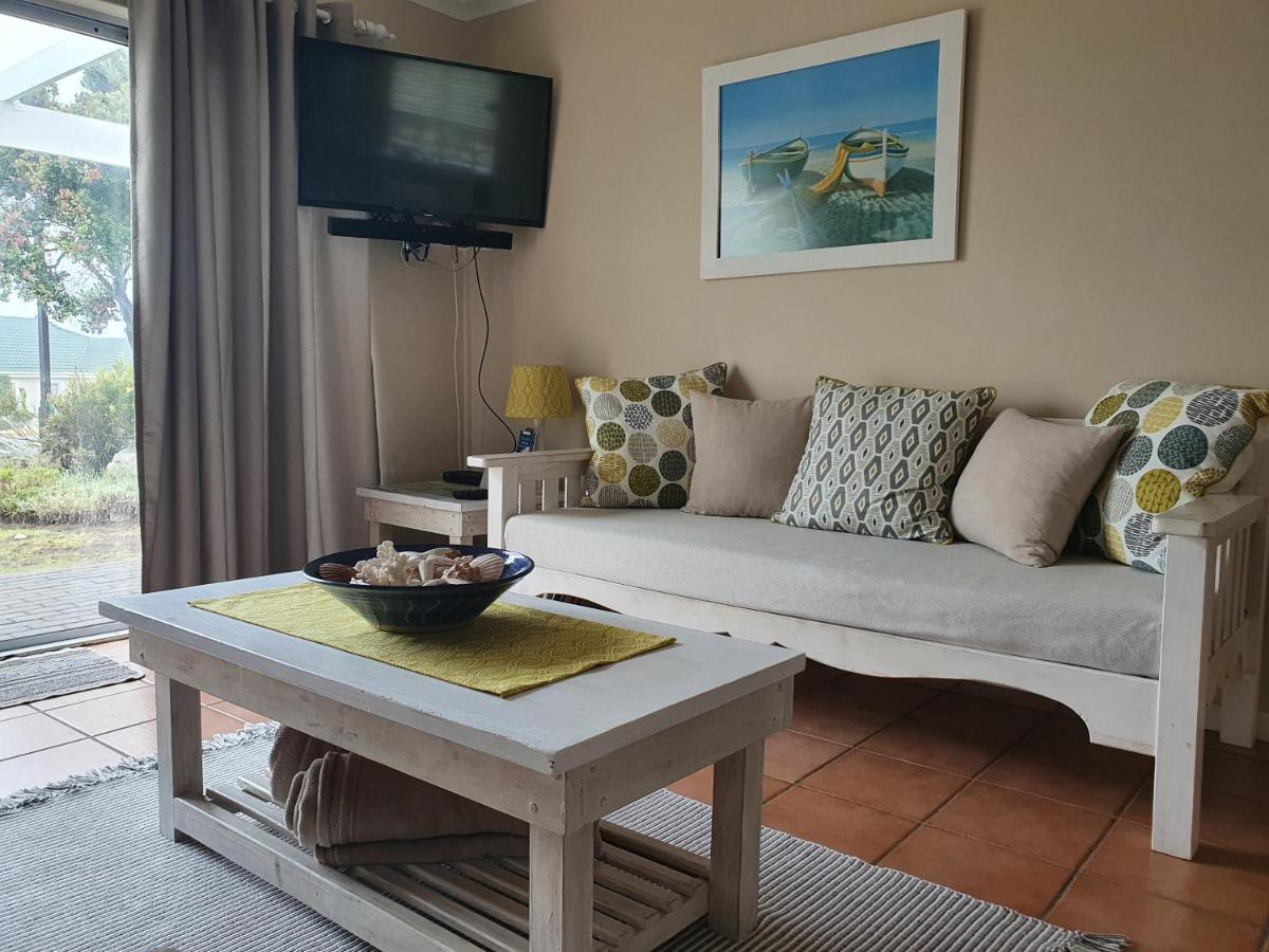 Apartamento 57 Whale Rock Estate Hermanus Exterior foto