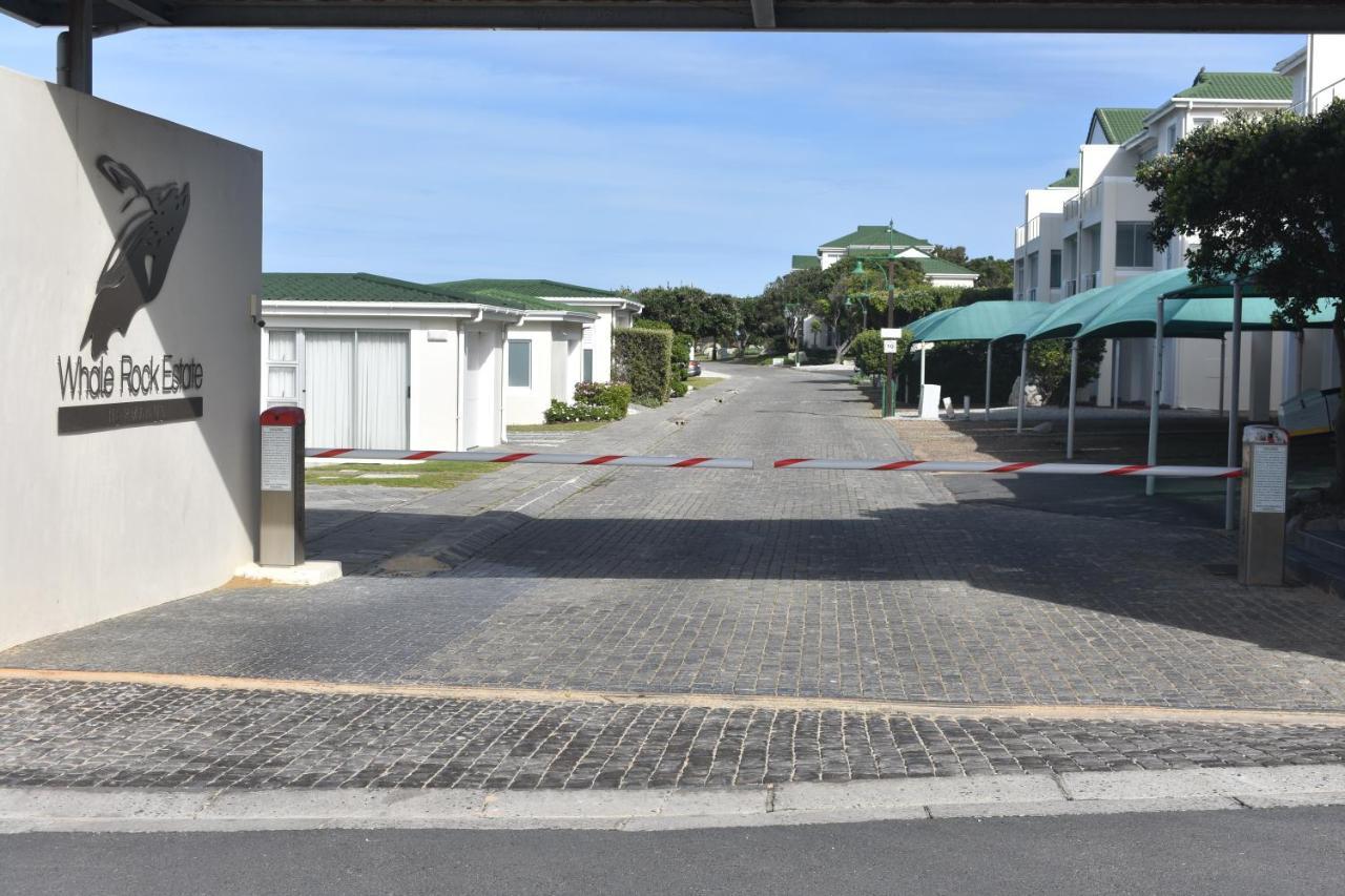 Apartamento 57 Whale Rock Estate Hermanus Exterior foto