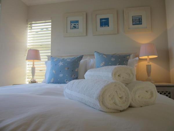 Apartamento 57 Whale Rock Estate Hermanus Exterior foto